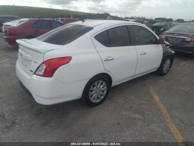 Photo 3 VIN: 3N1CN7AP9GL882353 - NISSAN VERSA 