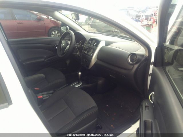 Photo 4 VIN: 3N1CN7AP9GL882353 - NISSAN VERSA 