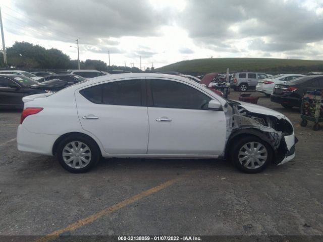 Photo 5 VIN: 3N1CN7AP9GL882353 - NISSAN VERSA 