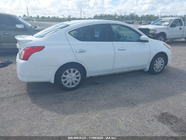 Photo 3 VIN: 3N1CN7AP9GL882689 - NISSAN VERSA 