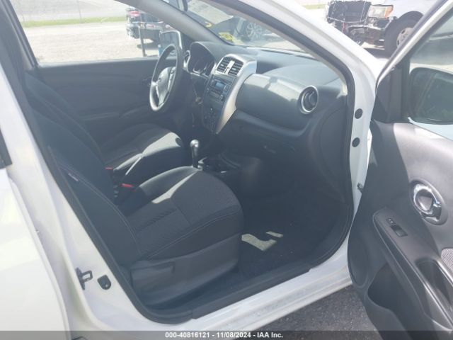 Photo 4 VIN: 3N1CN7AP9GL882689 - NISSAN VERSA 