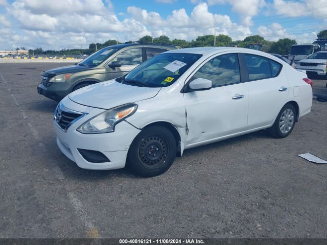 Photo 5 VIN: 3N1CN7AP9GL882689 - NISSAN VERSA 