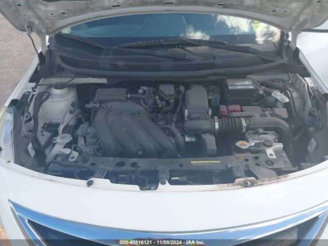 Photo 9 VIN: 3N1CN7AP9GL882689 - NISSAN VERSA 