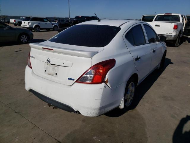 Photo 3 VIN: 3N1CN7AP9GL883101 - NISSAN VERSA 