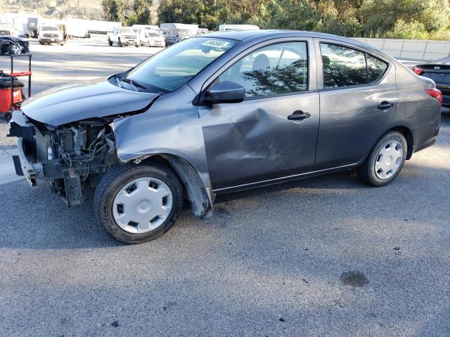 Photo 0 VIN: 3N1CN7AP9GL884362 - NISSAN VERSA S 