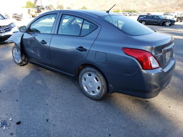 Photo 1 VIN: 3N1CN7AP9GL884362 - NISSAN VERSA S 