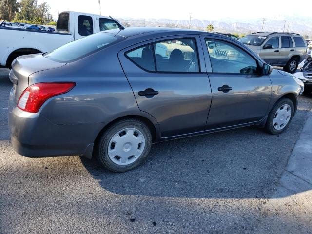 Photo 2 VIN: 3N1CN7AP9GL884362 - NISSAN VERSA S 