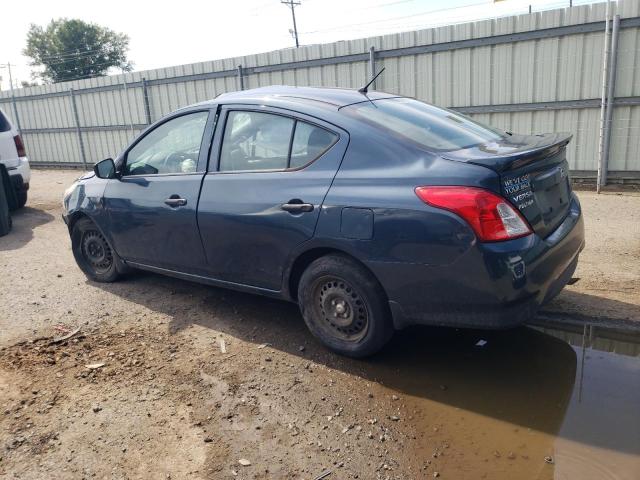 Photo 1 VIN: 3N1CN7AP9GL884636 - NISSAN VERSA S 