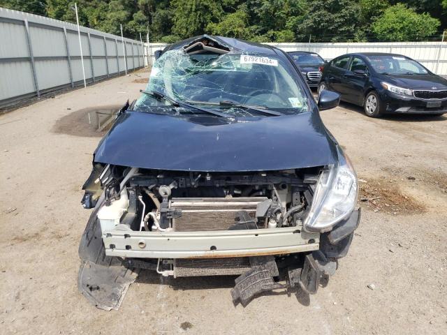 Photo 4 VIN: 3N1CN7AP9GL884636 - NISSAN VERSA S 