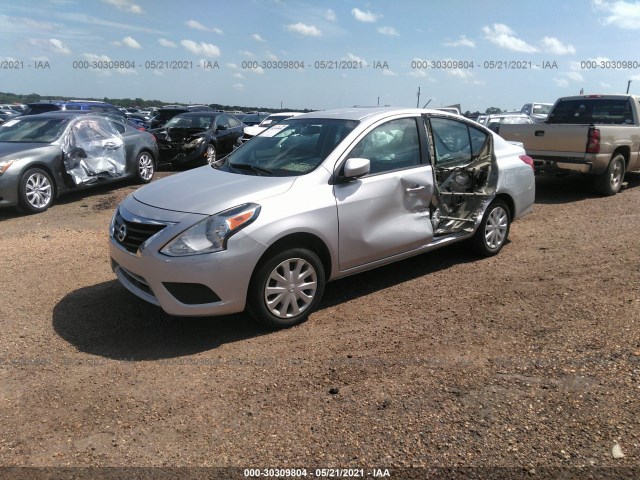 Photo 1 VIN: 3N1CN7AP9GL884863 - NISSAN VERSA 