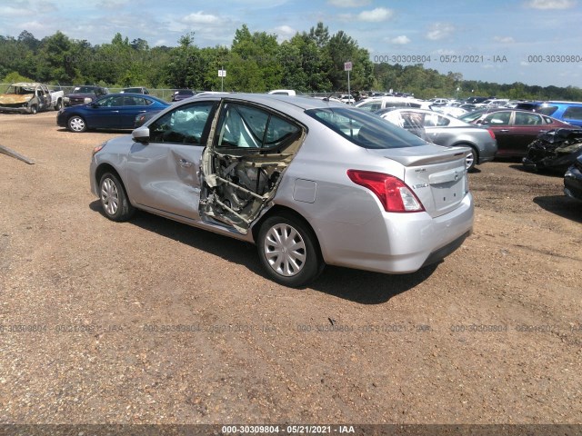 Photo 2 VIN: 3N1CN7AP9GL884863 - NISSAN VERSA 