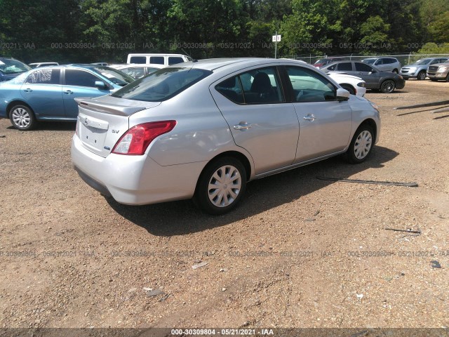 Photo 3 VIN: 3N1CN7AP9GL884863 - NISSAN VERSA 