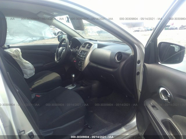 Photo 4 VIN: 3N1CN7AP9GL884863 - NISSAN VERSA 