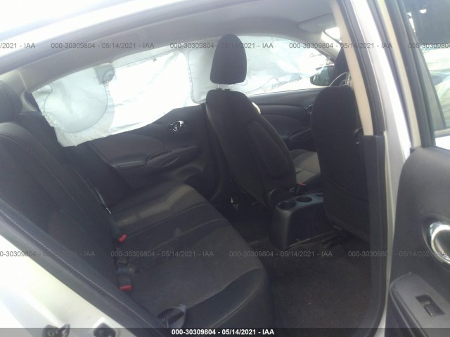 Photo 7 VIN: 3N1CN7AP9GL884863 - NISSAN VERSA 