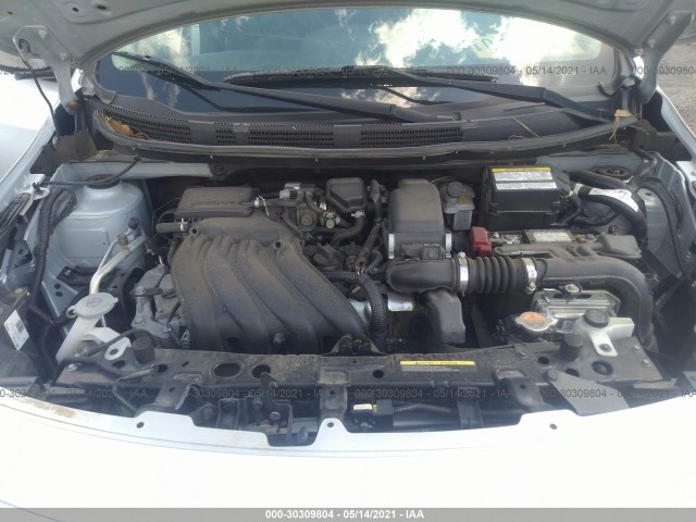 Photo 9 VIN: 3N1CN7AP9GL884863 - NISSAN VERSA 