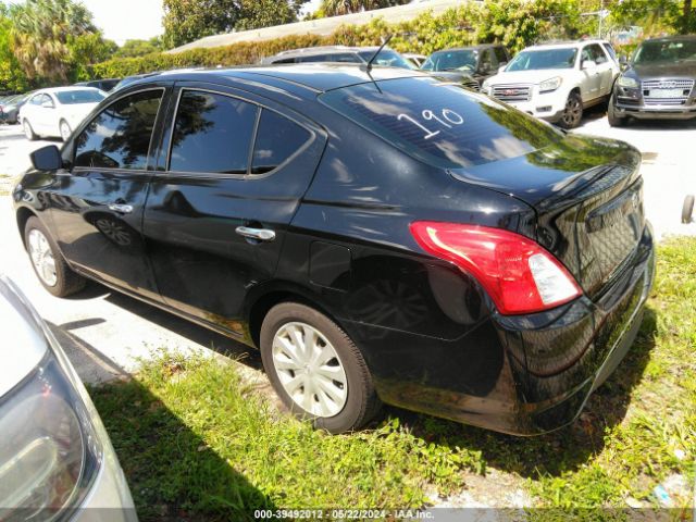 Photo 2 VIN: 3N1CN7AP9GL888508 - NISSAN VERSA 