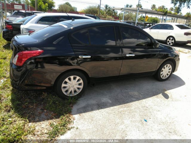 Photo 3 VIN: 3N1CN7AP9GL888508 - NISSAN VERSA 