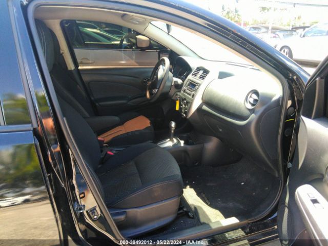 Photo 4 VIN: 3N1CN7AP9GL888508 - NISSAN VERSA 