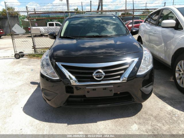 Photo 5 VIN: 3N1CN7AP9GL888508 - NISSAN VERSA 