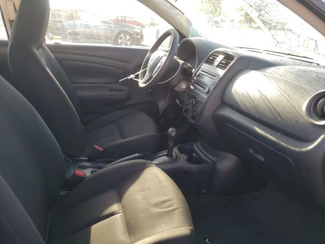 Photo 4 VIN: 3N1CN7AP9GL888654 - NISSAN VERSA 