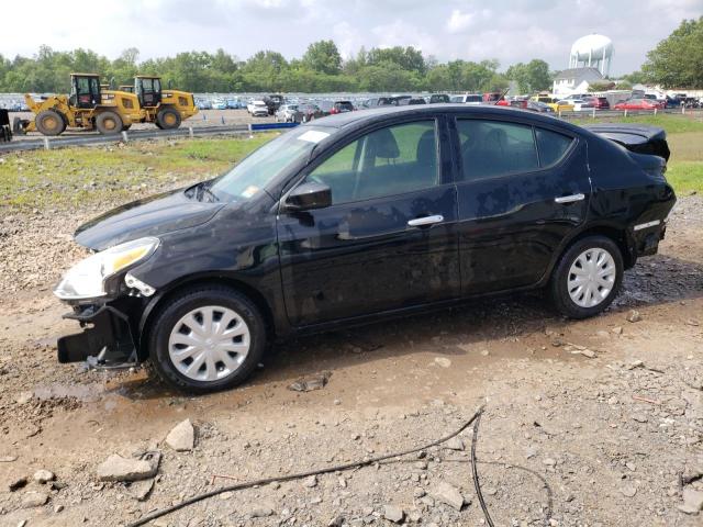 Photo 0 VIN: 3N1CN7AP9GL889237 - NISSAN VERSA SV W 