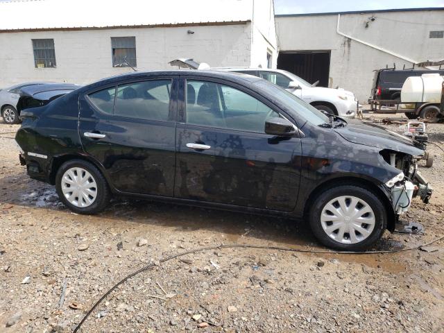 Photo 3 VIN: 3N1CN7AP9GL889237 - NISSAN VERSA SV W 