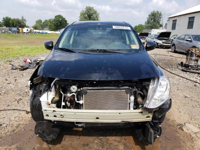 Photo 4 VIN: 3N1CN7AP9GL889237 - NISSAN VERSA SV W 