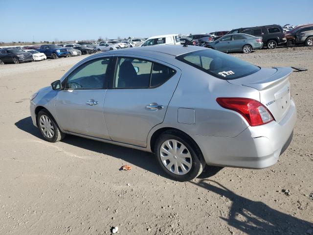 Photo 1 VIN: 3N1CN7AP9GL889612 - NISSAN VERSA 