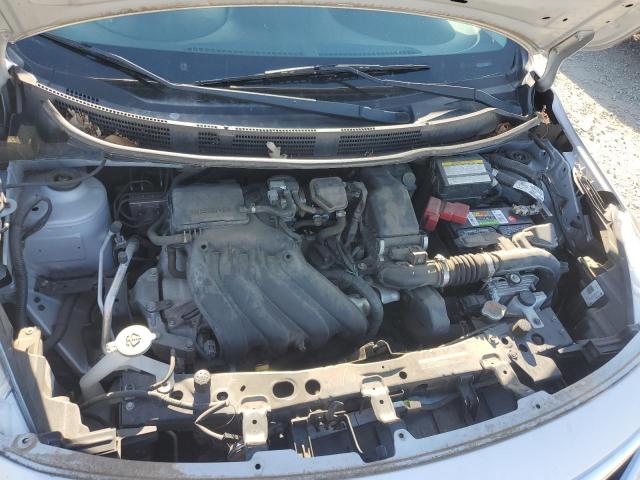 Photo 10 VIN: 3N1CN7AP9GL889612 - NISSAN VERSA 