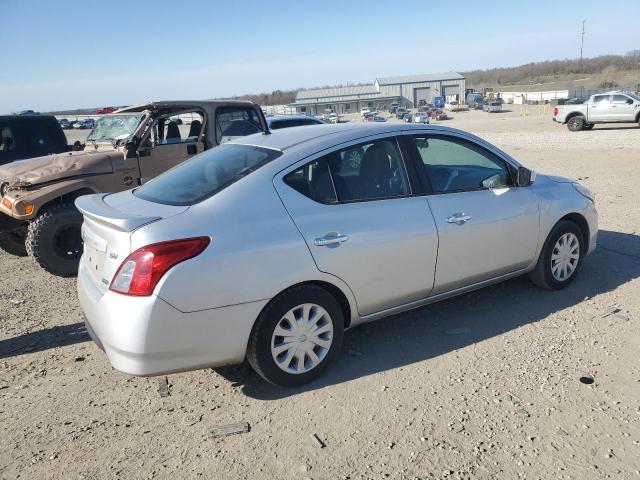 Photo 2 VIN: 3N1CN7AP9GL889612 - NISSAN VERSA 