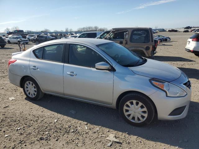 Photo 3 VIN: 3N1CN7AP9GL889612 - NISSAN VERSA 