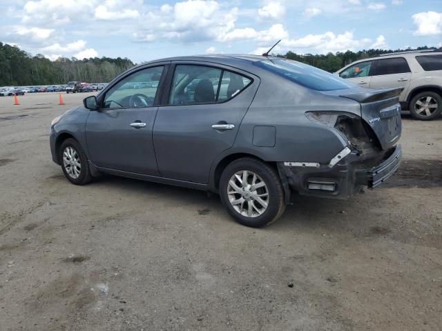 Photo 1 VIN: 3N1CN7AP9GL891862 - NISSAN VERSA 