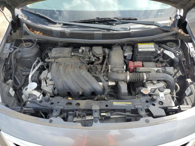 Photo 10 VIN: 3N1CN7AP9GL891862 - NISSAN VERSA 