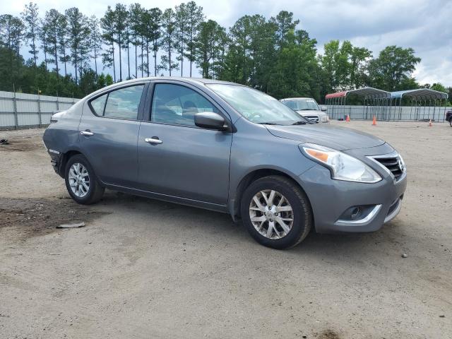 Photo 3 VIN: 3N1CN7AP9GL891862 - NISSAN VERSA 