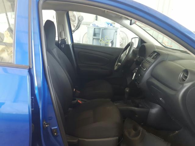 Photo 4 VIN: 3N1CN7AP9GL893420 - NISSAN VERSA 