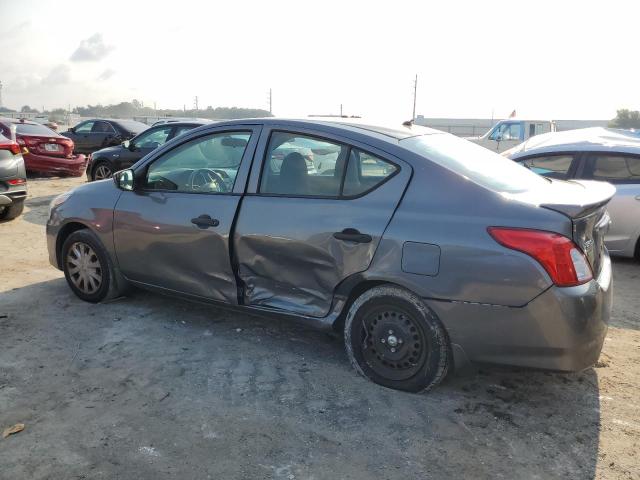 Photo 1 VIN: 3N1CN7AP9GL895135 - NISSAN VERSA 