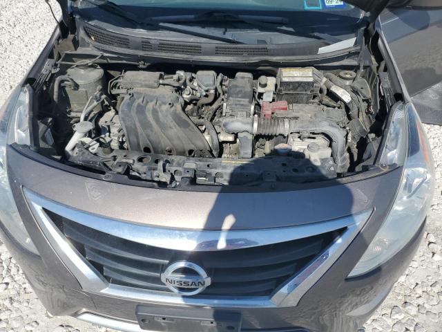 Photo 10 VIN: 3N1CN7AP9GL895992 - NISSAN VERSA S 