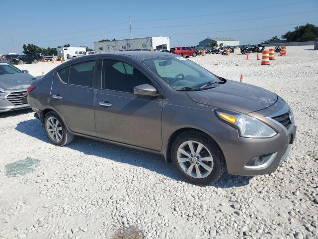 Photo 3 VIN: 3N1CN7AP9GL895992 - NISSAN VERSA S 