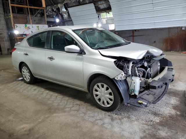 Photo 3 VIN: 3N1CN7AP9GL896656 - NISSAN VERSA S 