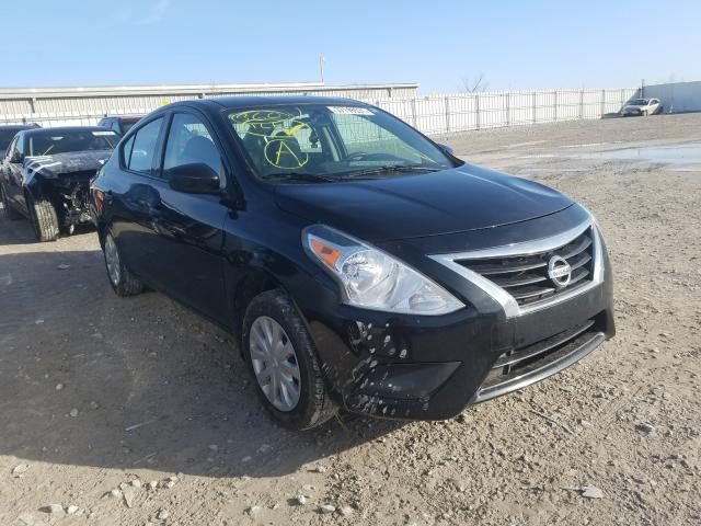 Photo 0 VIN: 3N1CN7AP9GL896737 - NISSAN VERSA 