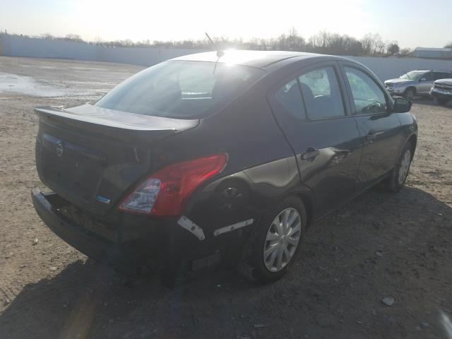 Photo 3 VIN: 3N1CN7AP9GL896737 - NISSAN VERSA 