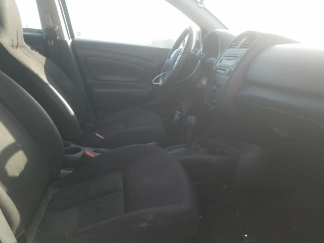 Photo 4 VIN: 3N1CN7AP9GL896737 - NISSAN VERSA 