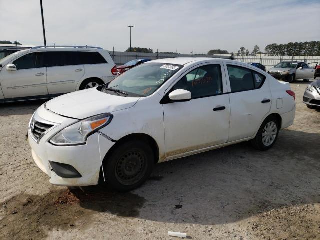 Photo 0 VIN: 3N1CN7AP9GL896852 - NISSAN VERSA S 