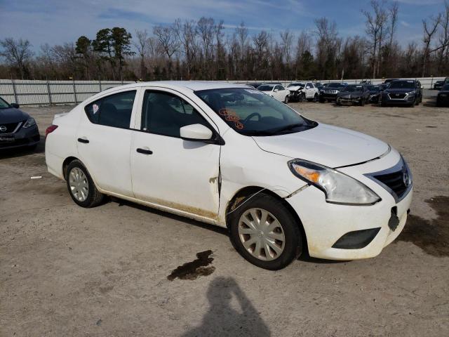 Photo 3 VIN: 3N1CN7AP9GL896852 - NISSAN VERSA S 