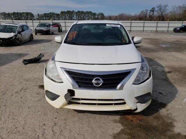 Photo 4 VIN: 3N1CN7AP9GL896852 - NISSAN VERSA S 