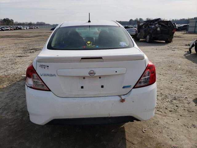 Photo 5 VIN: 3N1CN7AP9GL896852 - NISSAN VERSA S 