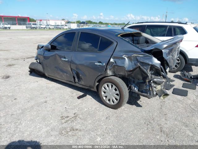 Photo 2 VIN: 3N1CN7AP9GL897399 - NISSAN VERSA 