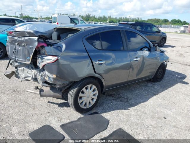 Photo 3 VIN: 3N1CN7AP9GL897399 - NISSAN VERSA 