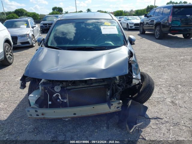 Photo 5 VIN: 3N1CN7AP9GL897399 - NISSAN VERSA 