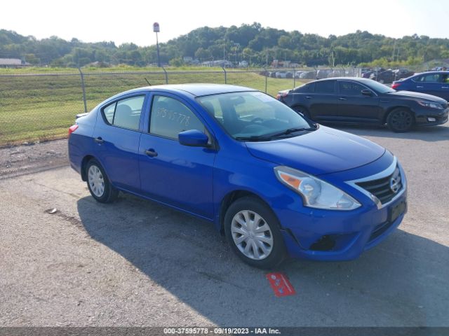 Photo 0 VIN: 3N1CN7AP9GL898066 - NISSAN VERSA 